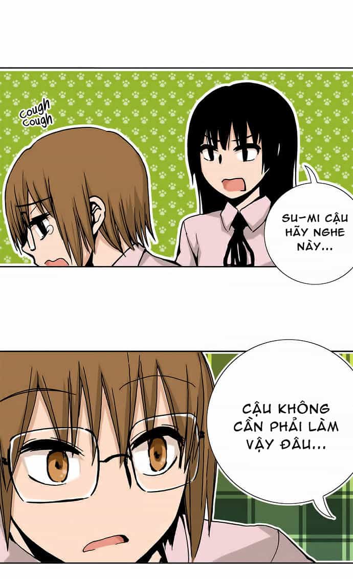Looking For A Father - Chương 40 - ảnh 22
