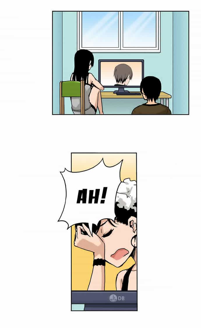 Looking For A Father - Chương 40 - ảnh 27