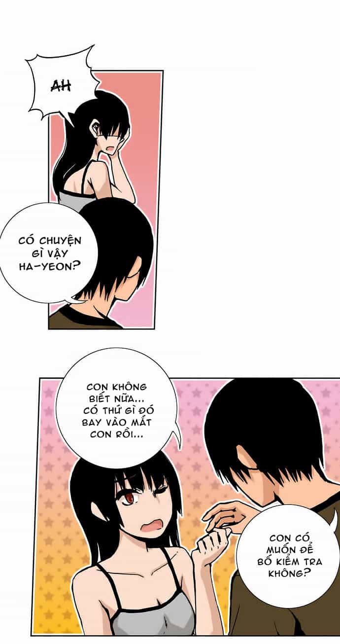 Looking For A Father - Chương 40 - ảnh 30