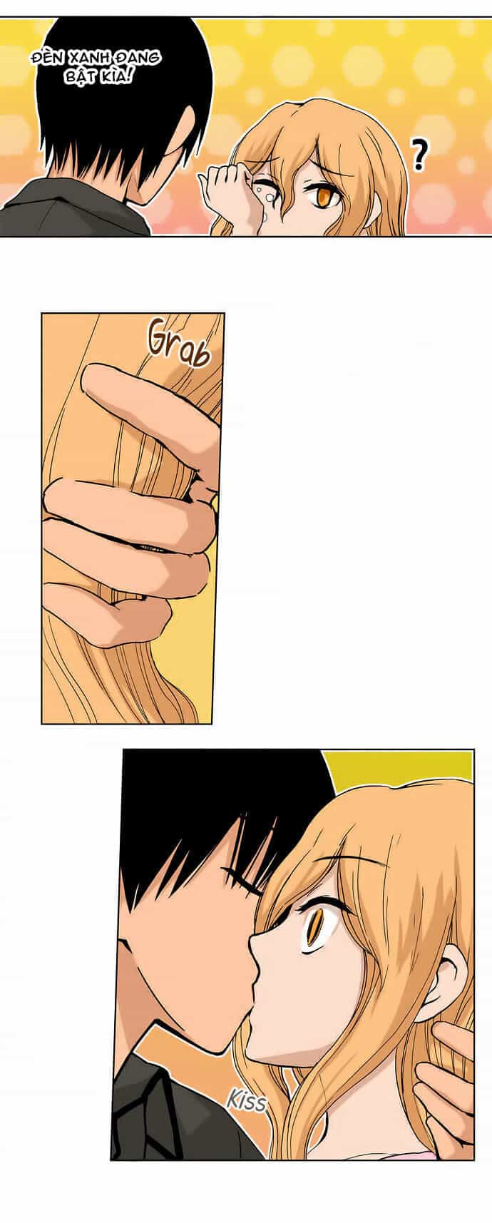 Looking For A Father - Chương 41 - ảnh 13