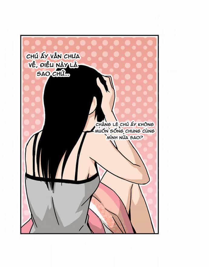 Looking For A Father - Chương 45 - ảnh 15