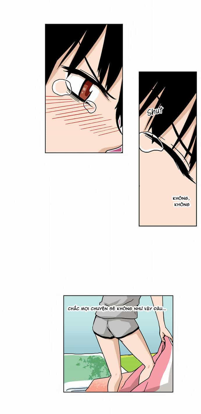 Looking For A Father - Chương 45 - ảnh 16