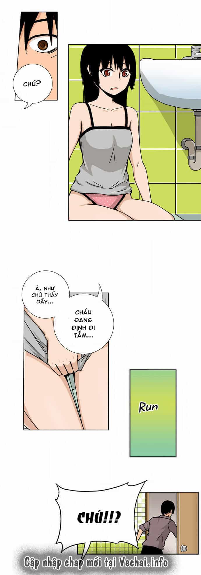 Looking For A Father - Chương 45 - ảnh 25