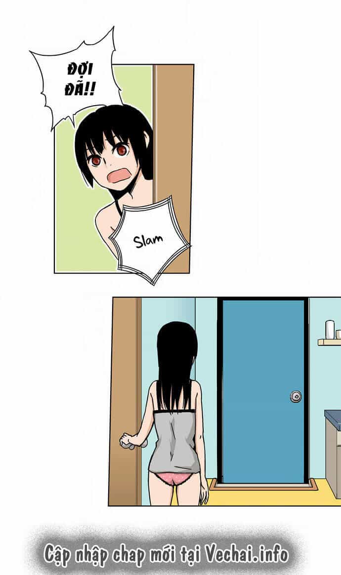 Looking For A Father - Chương 45 - ảnh 26