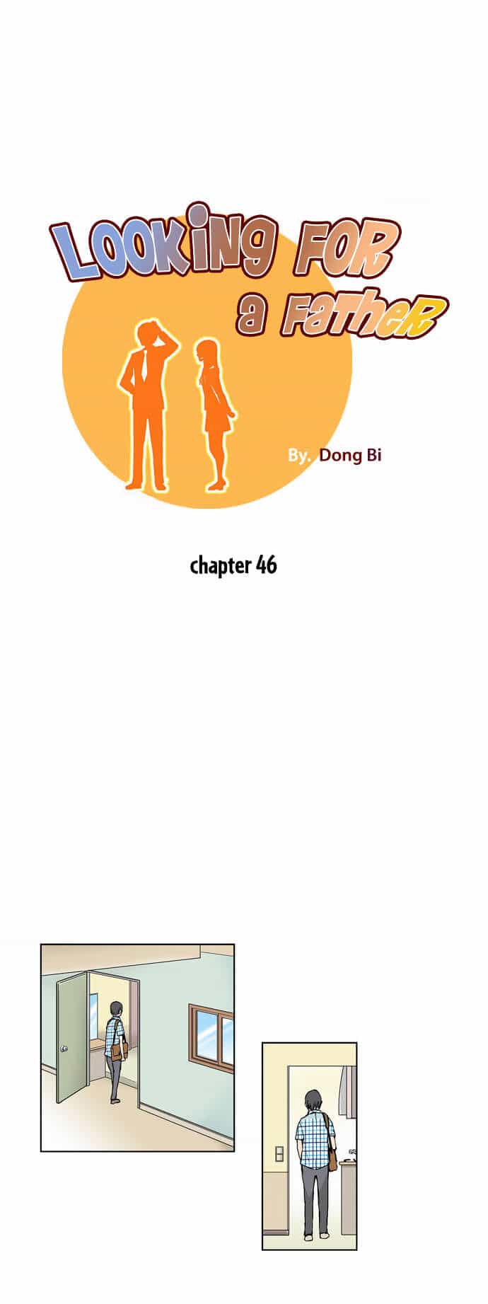 Looking For A Father - Chương 46 - ảnh 1