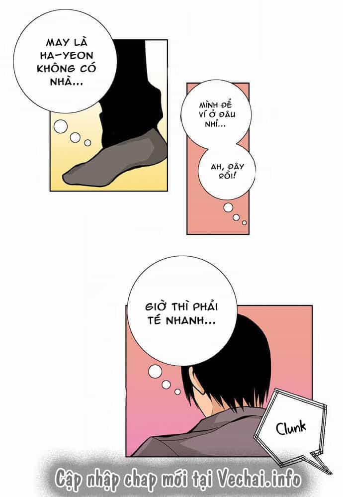 Looking For A Father - Chương 46 - ảnh 29