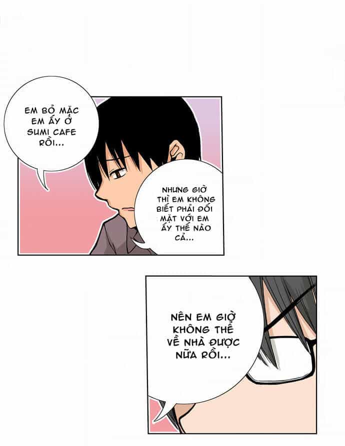 Looking For A Father - Chương 46 - ảnh 4