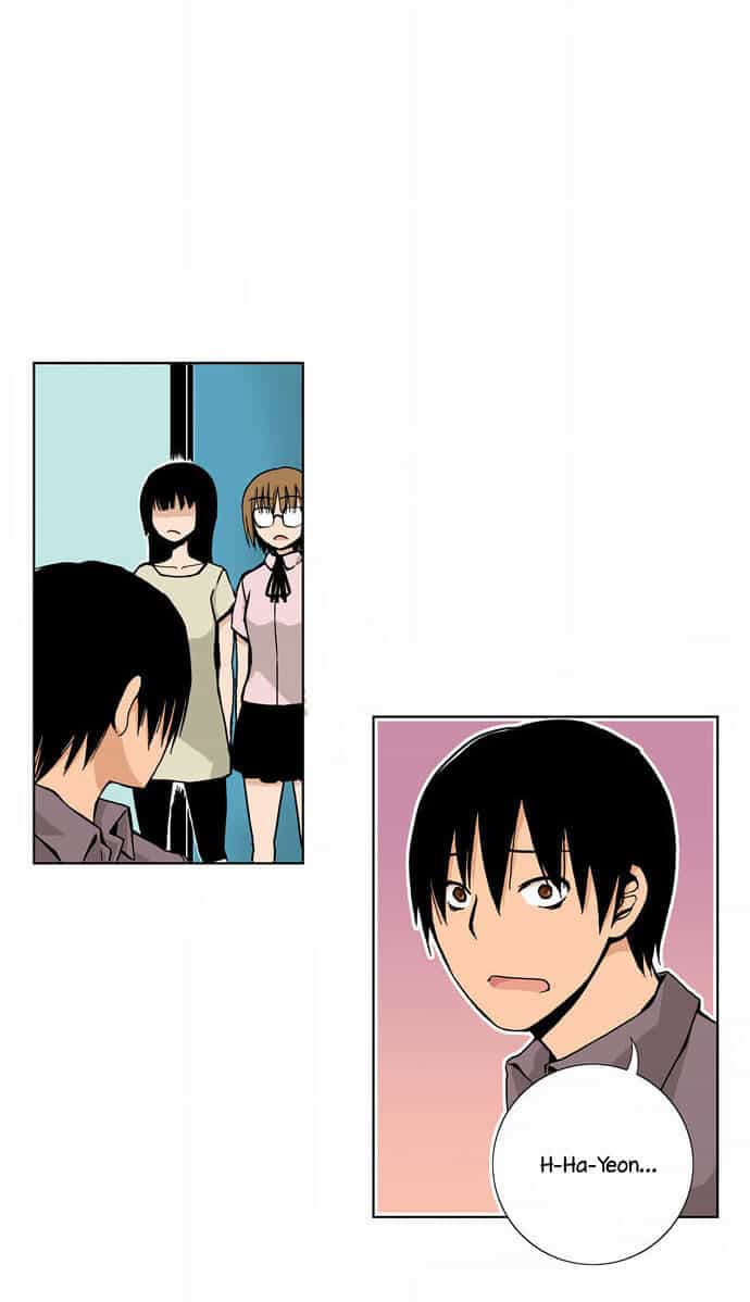 Looking For A Father - Chương 47 - ảnh 2