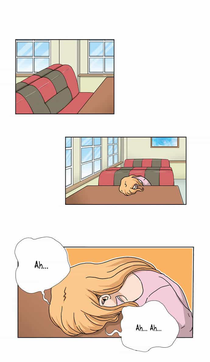 Looking For A Father - Chương 48 - ảnh 16