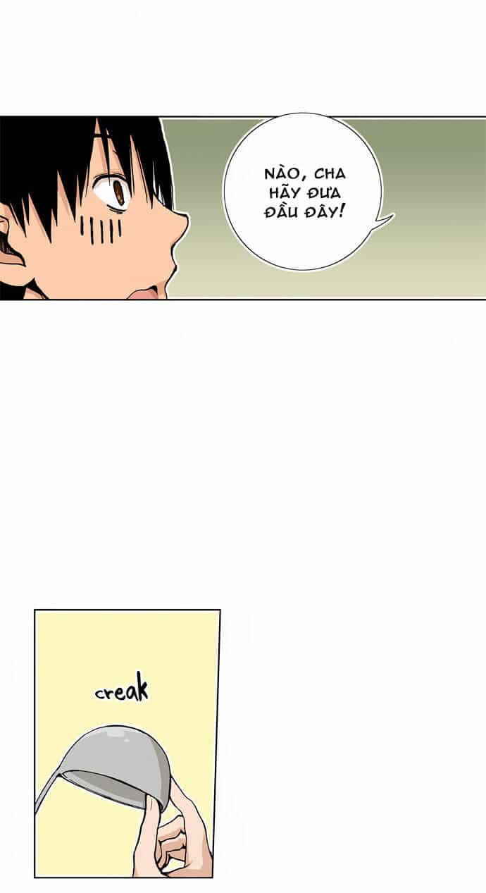 Looking For A Father - Chương 49 - ảnh 13