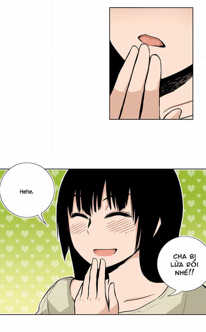 Looking For A Father - Chương 49 - ảnh 19