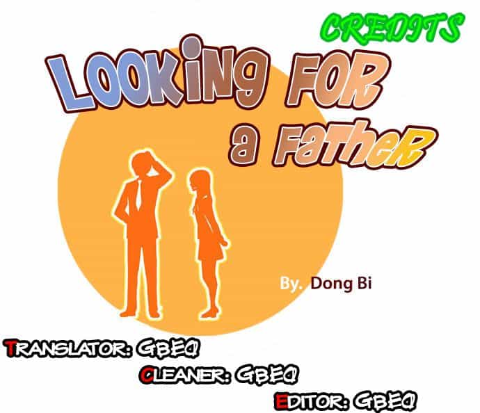 Looking For A Father - Chương 5 - ảnh 26