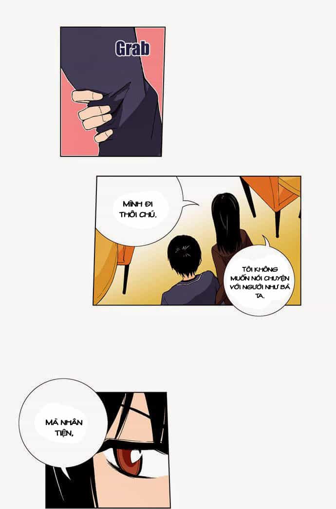 Looking For A Father - Chương 5 - ảnh 7