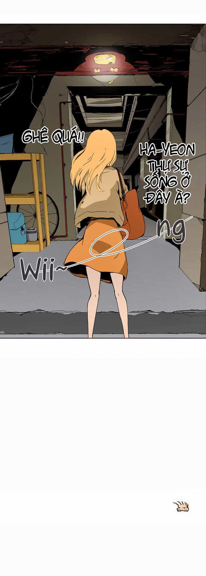 Looking For A Father - Chương 7 - ảnh 22