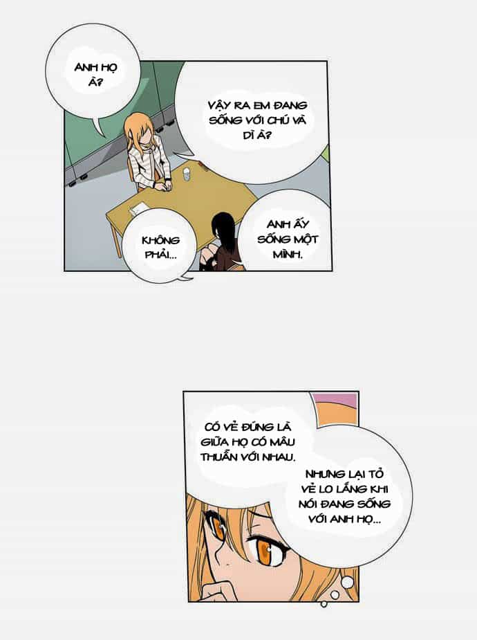 Looking For A Father - Chương 7 - ảnh 6