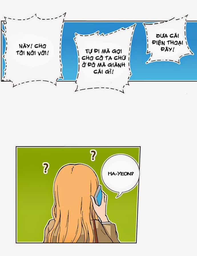 Looking For A Father - Chương 8 - ảnh 6