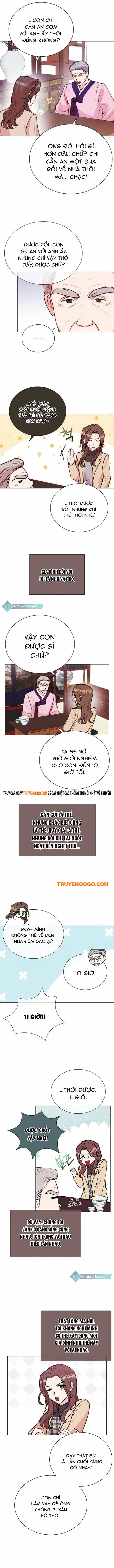 Lớp Che Đậy Hoàn Mỹ - Chương 1 - ảnh 11