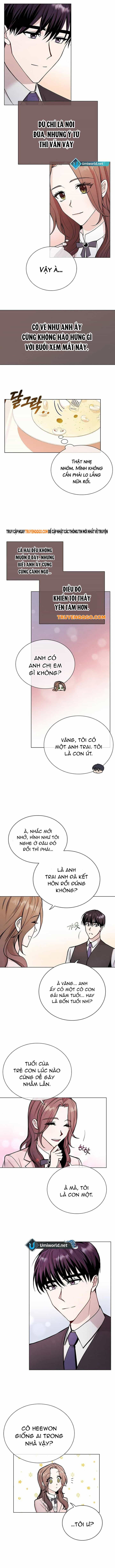 Lớp Che Đậy Hoàn Mỹ - Chương 2 - ảnh 10