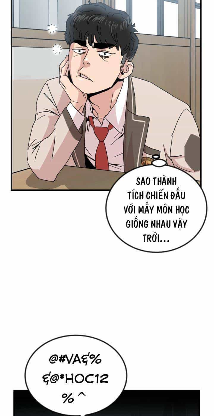Lớp Học Bổ Túc Đặc Biệt - Chương 9 - ảnh 29