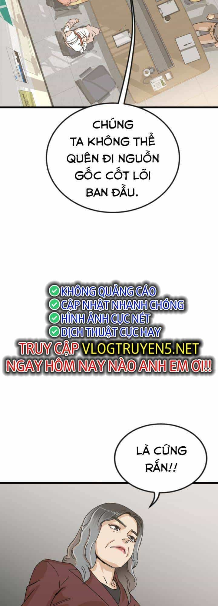 Lớp Học Bổ Túc Đặc Biệt - Chương 10 - ảnh 61