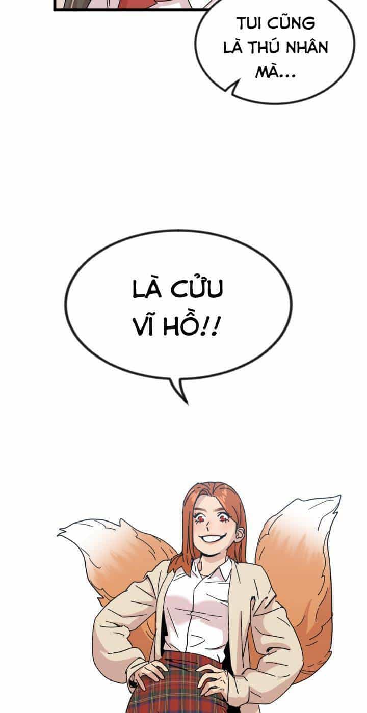 Lớp Học Bổ Túc Đặc Biệt - Chương 10 - ảnh 9