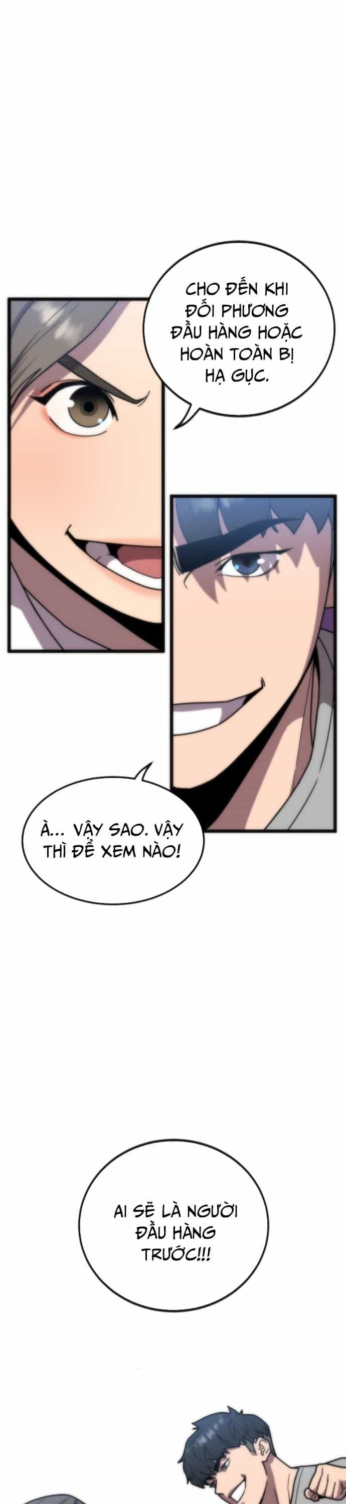 Lớp Học Bổ Túc Đặc Biệt - Chương 18 - ảnh 40