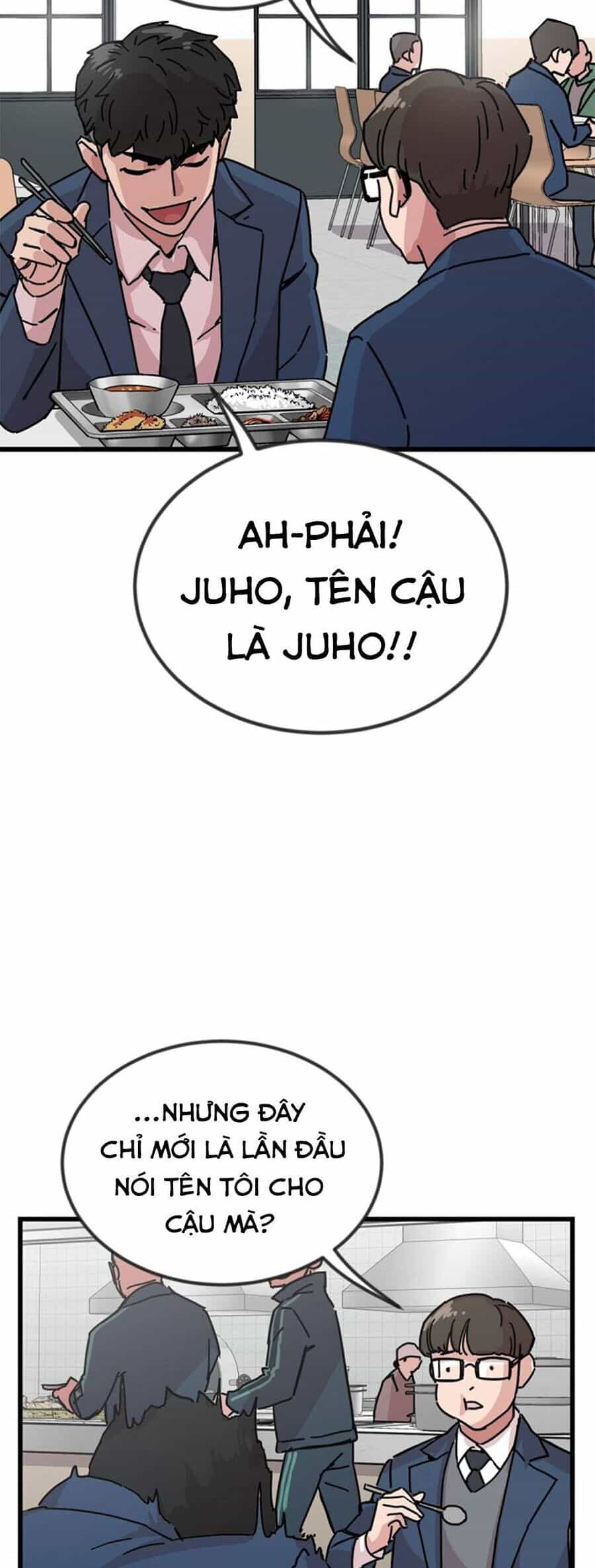 Lớp Học Bổ Túc Đặc Biệt - Chương 1 - ảnh 15