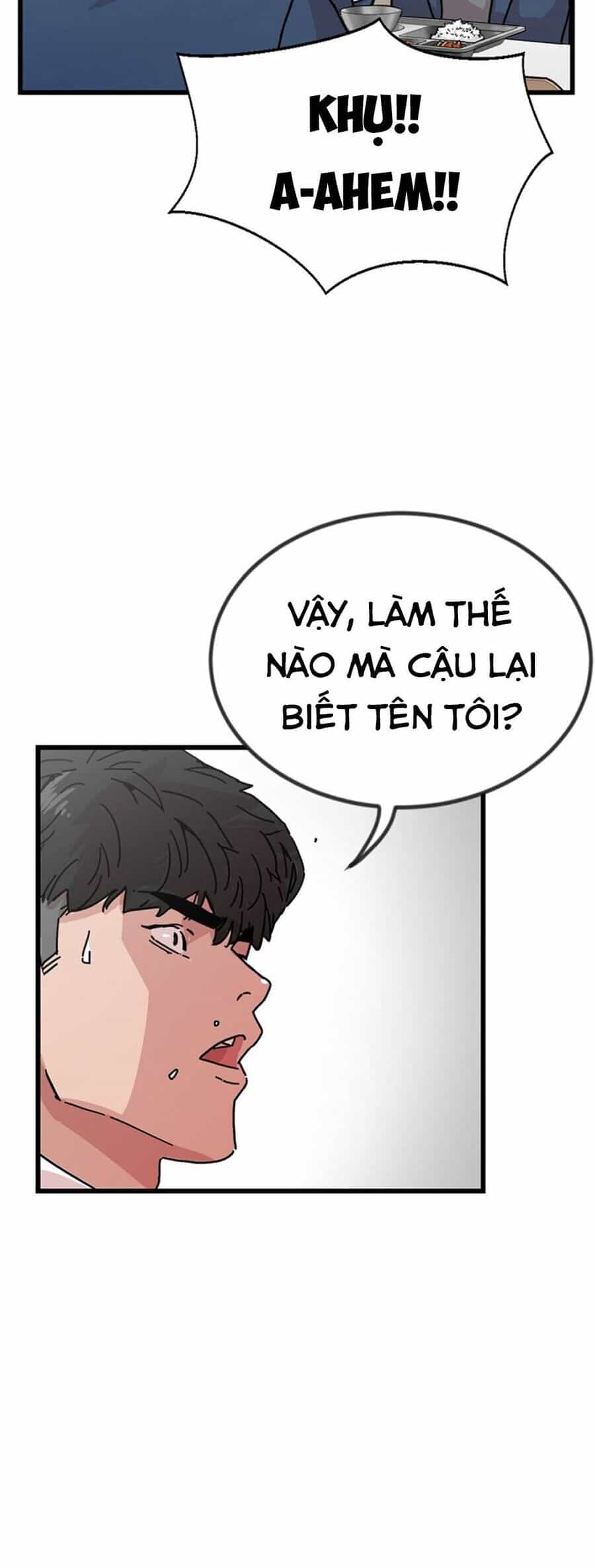 Lớp Học Bổ Túc Đặc Biệt - Chương 1 - ảnh 16