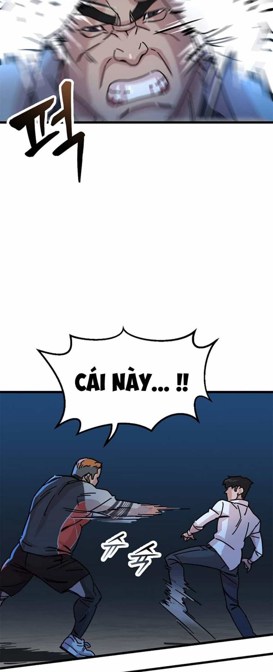 Lớp Học Bổ Túc Đặc Biệt - Chương 1 - ảnh 60