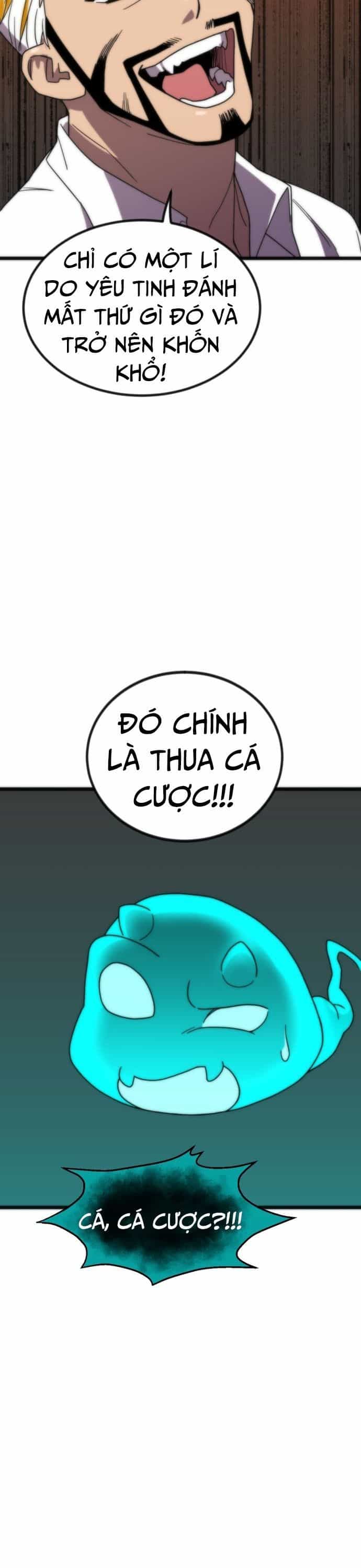 Lớp Học Bổ Túc Đặc Biệt - Chương 20 - ảnh 30