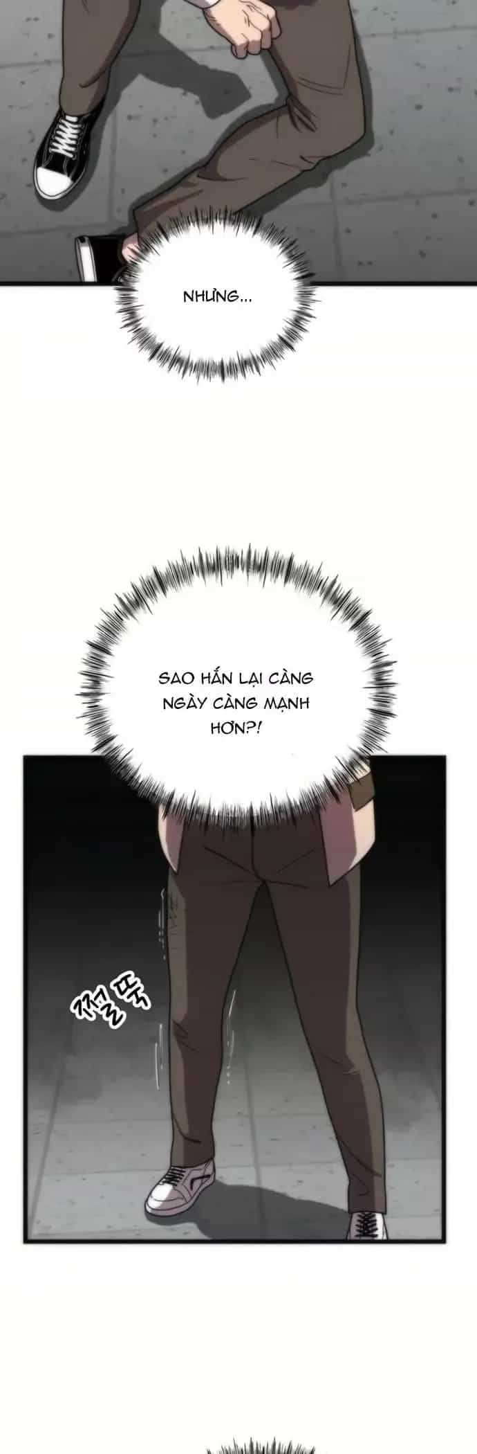Lớp Học Bổ Túc Đặc Biệt - Chương 23 - ảnh 36