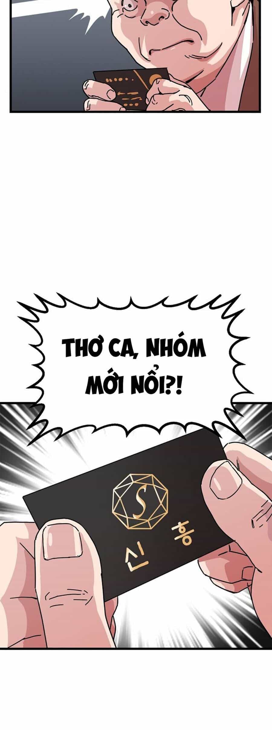 Lớp Học Bổ Túc Đặc Biệt - Chương 2 - ảnh 60