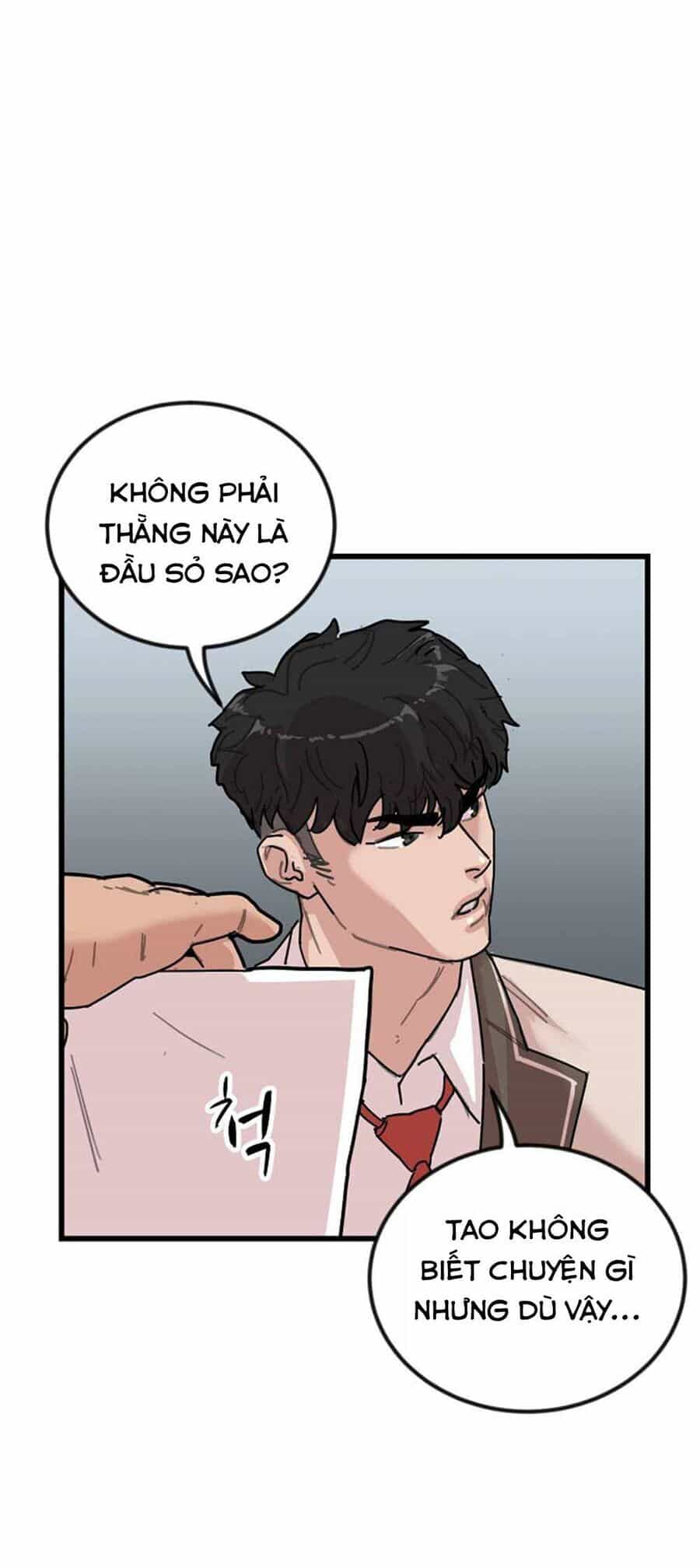 Lớp Học Bổ Túc Đặc Biệt - Chương 3 - ảnh 39