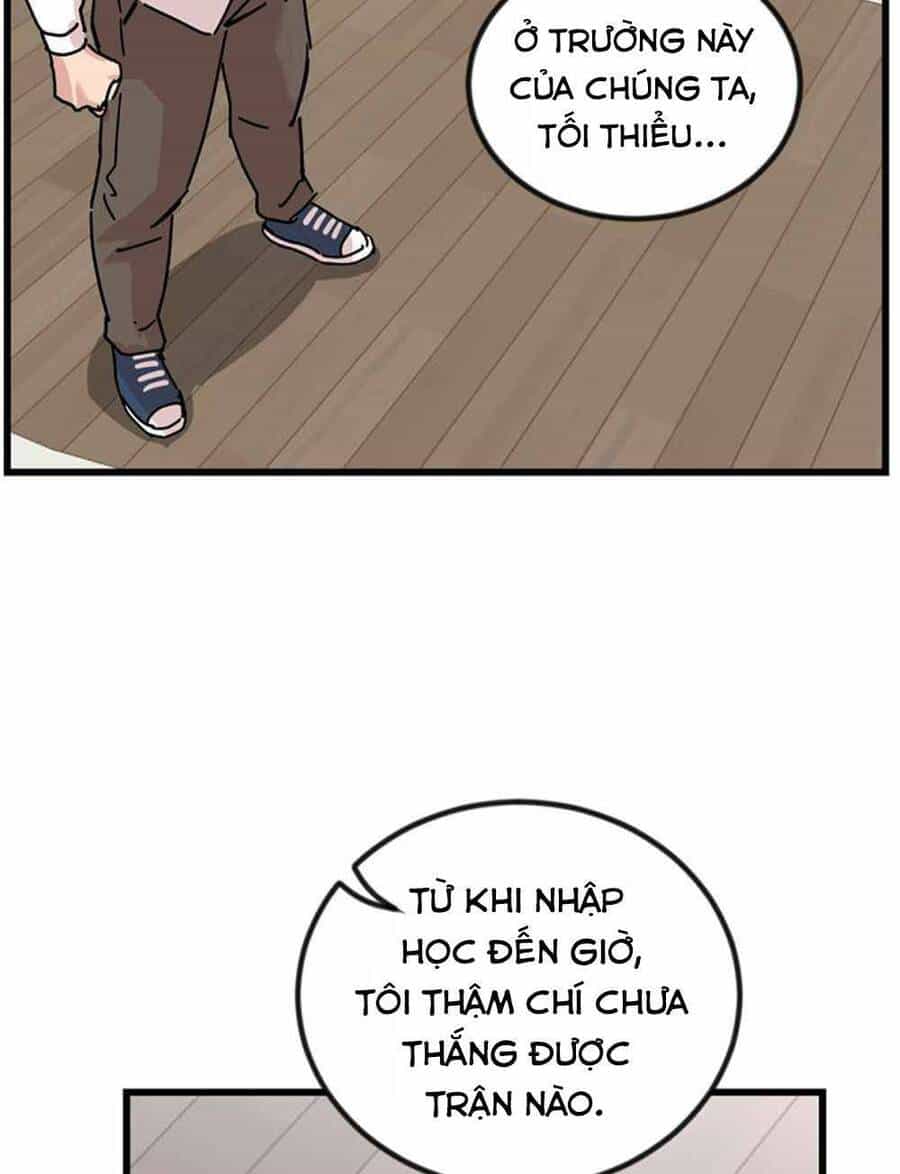 Lớp Học Bổ Túc Đặc Biệt - Chương 5 - ảnh 19