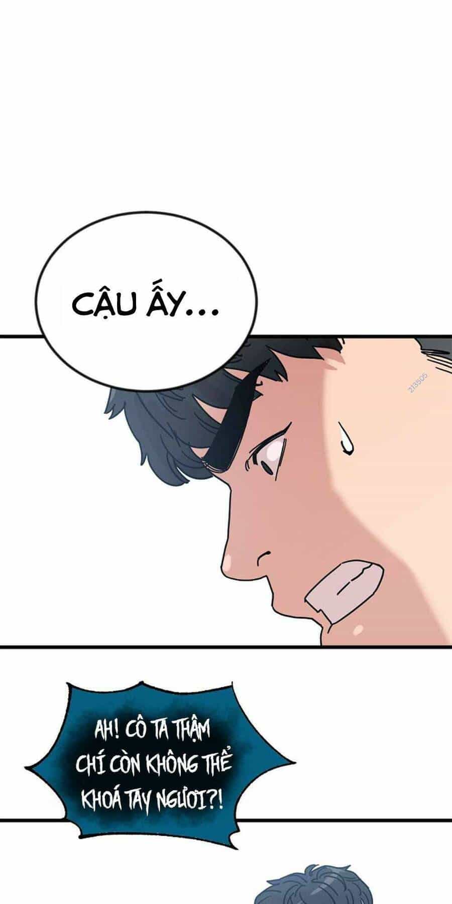 Lớp Học Bổ Túc Đặc Biệt - Chương 5 - ảnh 52