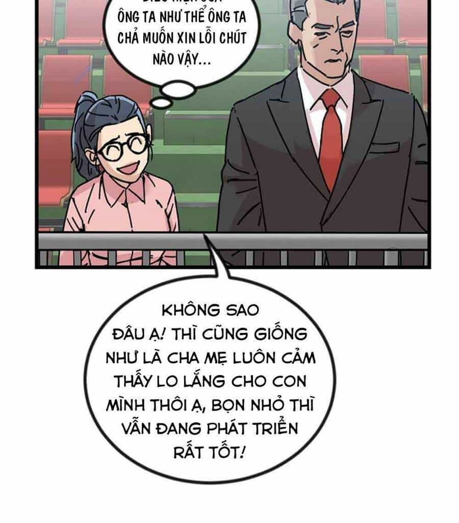 Lớp Học Bổ Túc Đặc Biệt - Chương 5 - ảnh 69