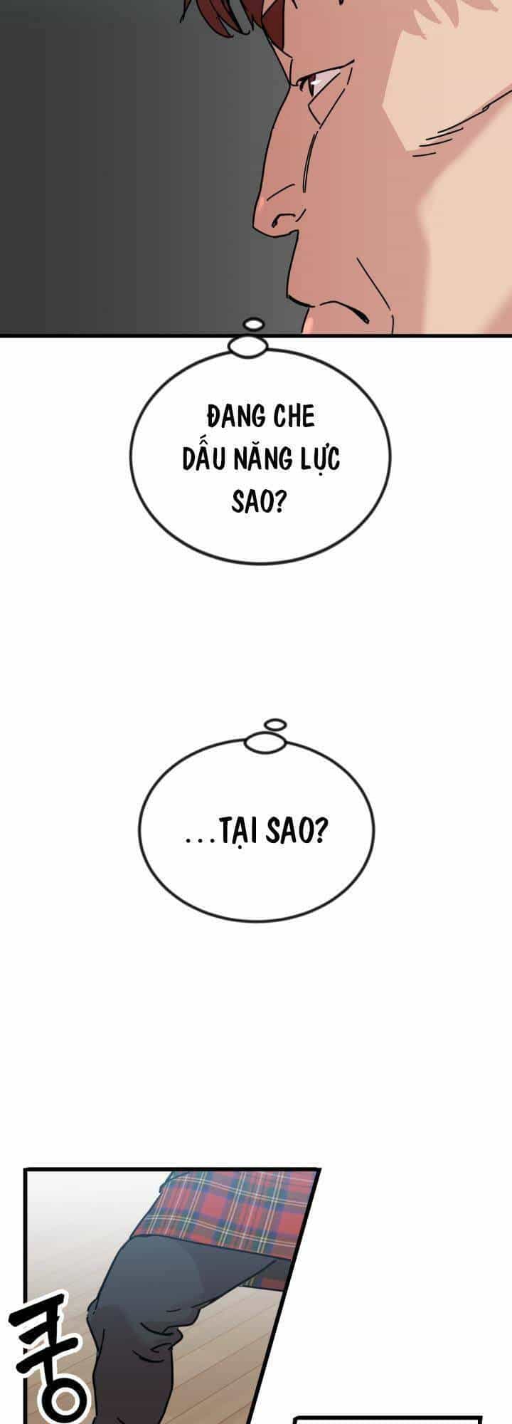 Lớp Học Bổ Túc Đặc Biệt - Chương 6 - ảnh 61