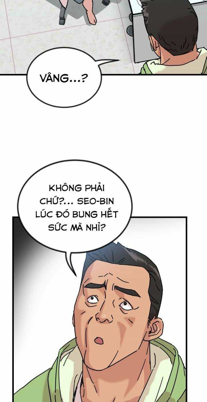 Lớp Học Bổ Túc Đặc Biệt - Chương 7 - ảnh 10