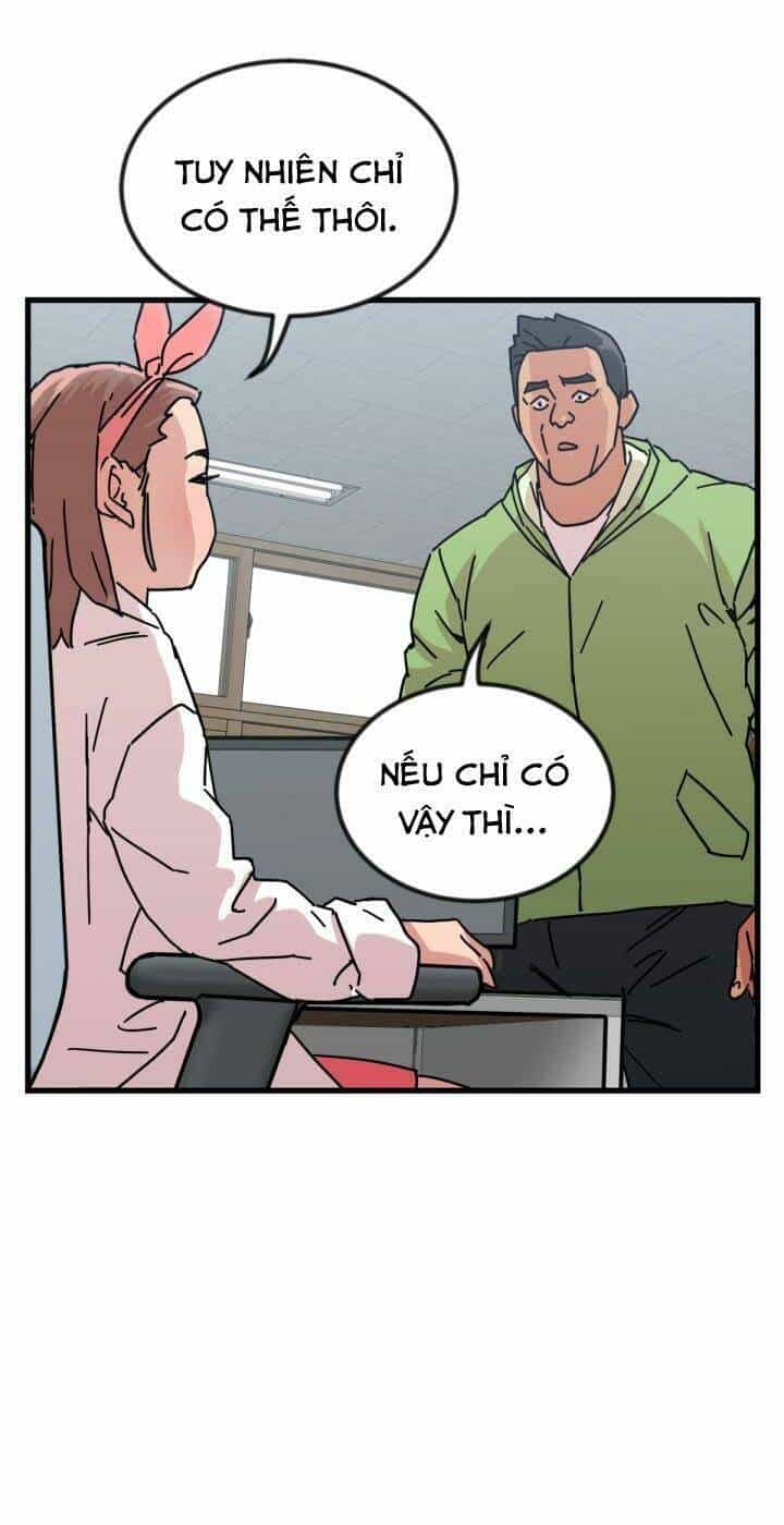 Lớp Học Bổ Túc Đặc Biệt - Chương 7 - ảnh 15