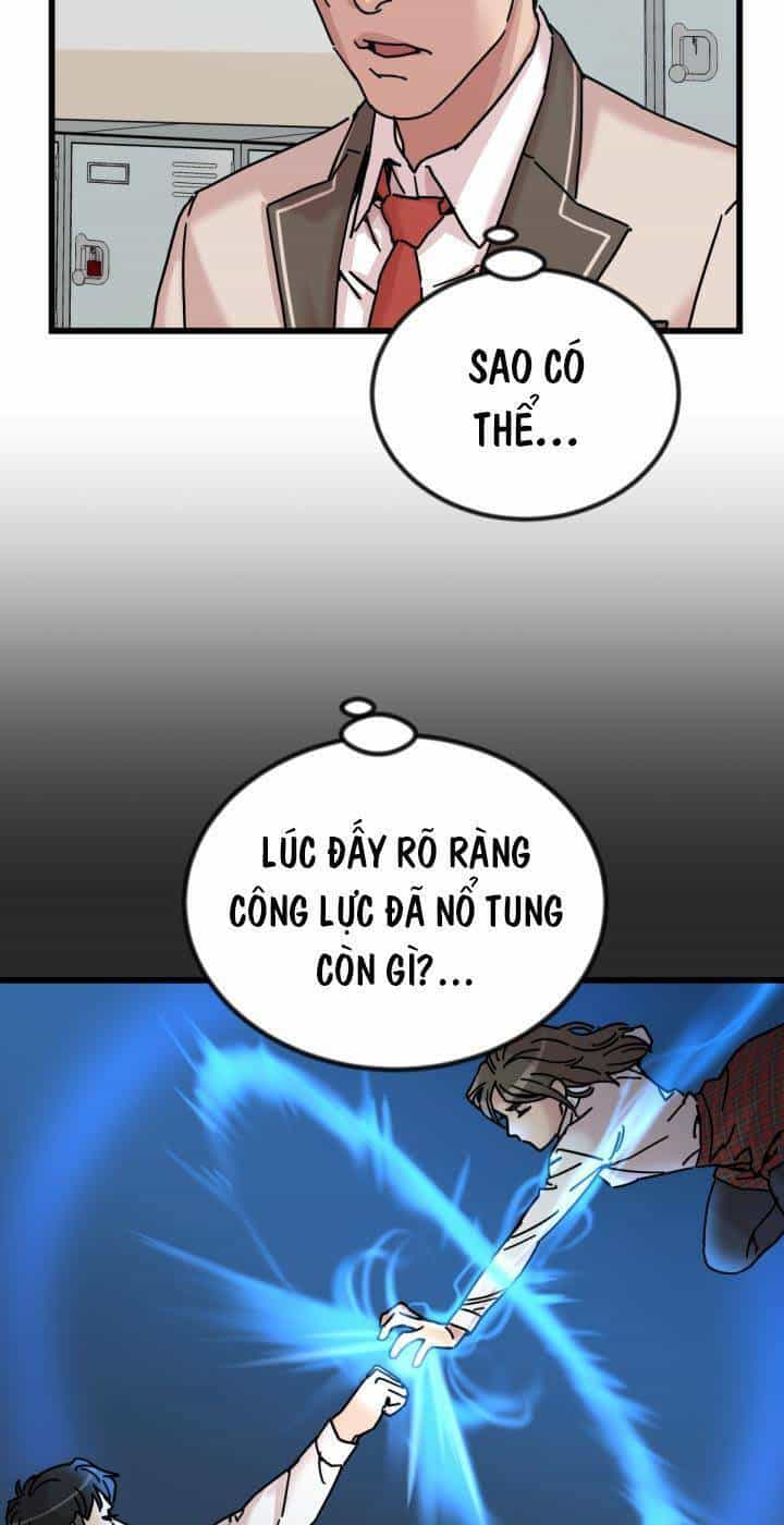 Lớp Học Bổ Túc Đặc Biệt - Chương 7 - ảnh 29