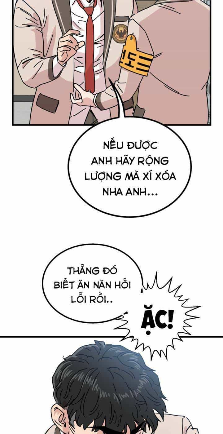 Lớp Học Bổ Túc Đặc Biệt - Chương 8 - ảnh 39