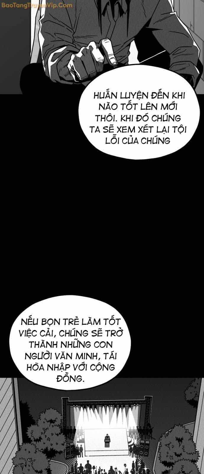 Lớp Học Cải Tạo - Chương 1 - ảnh 41