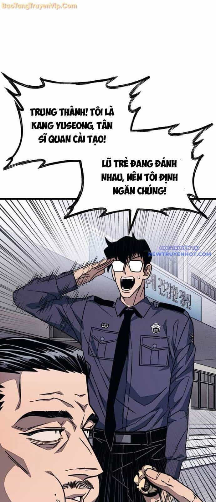 Lớp Học Cải Tạo - Chương 10 - ảnh 58