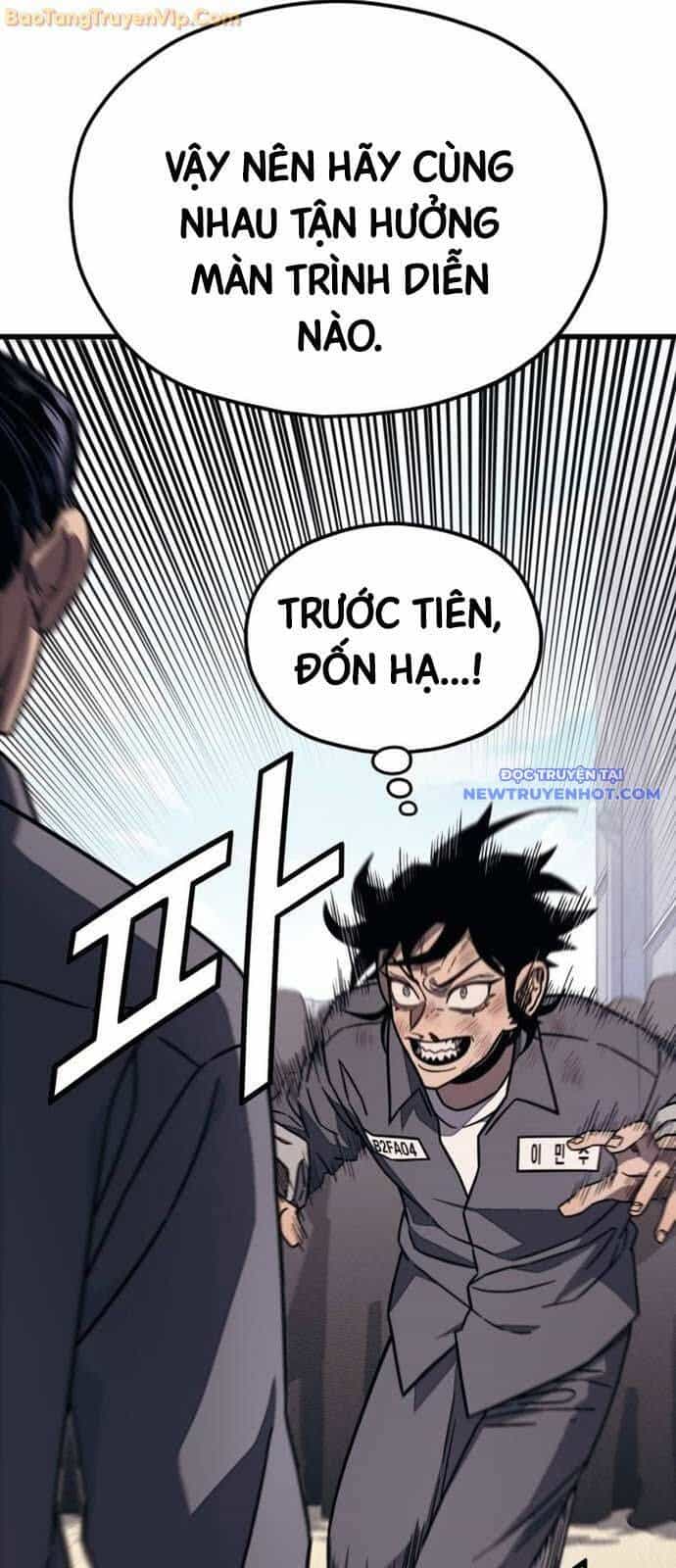 Lớp Học Cải Tạo - Chương 10 - ảnh 69