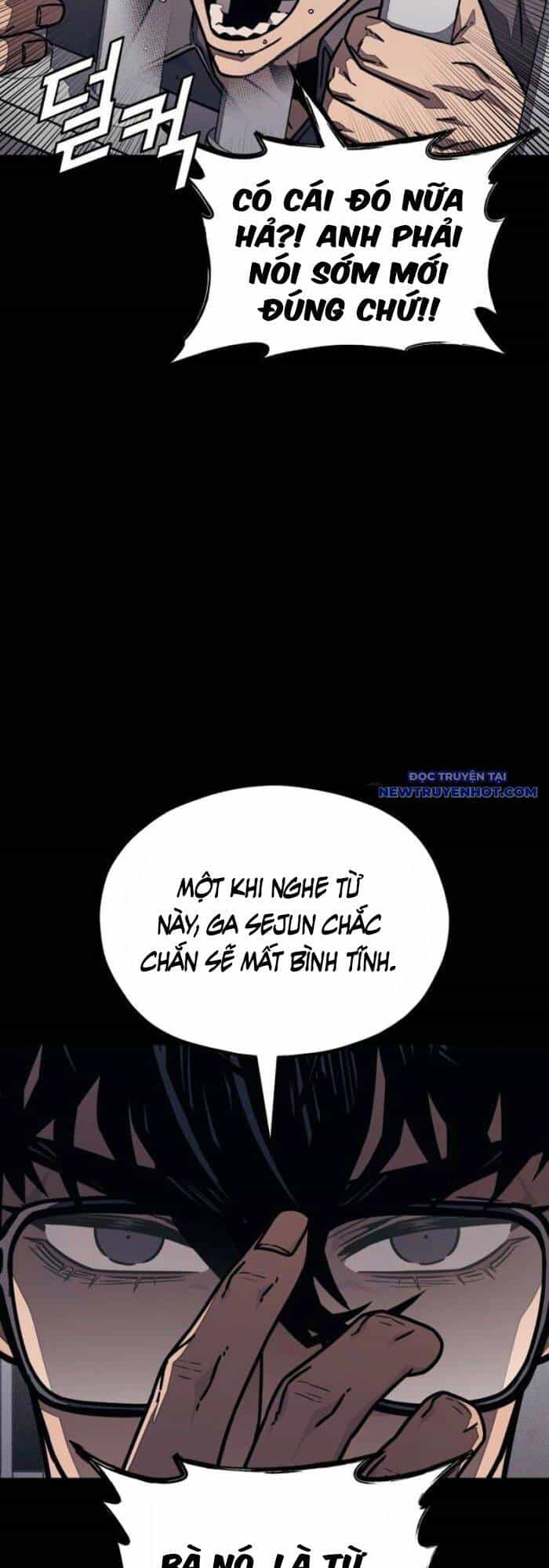 Lớp Học Cải Tạo - Chương 11 - ảnh 13