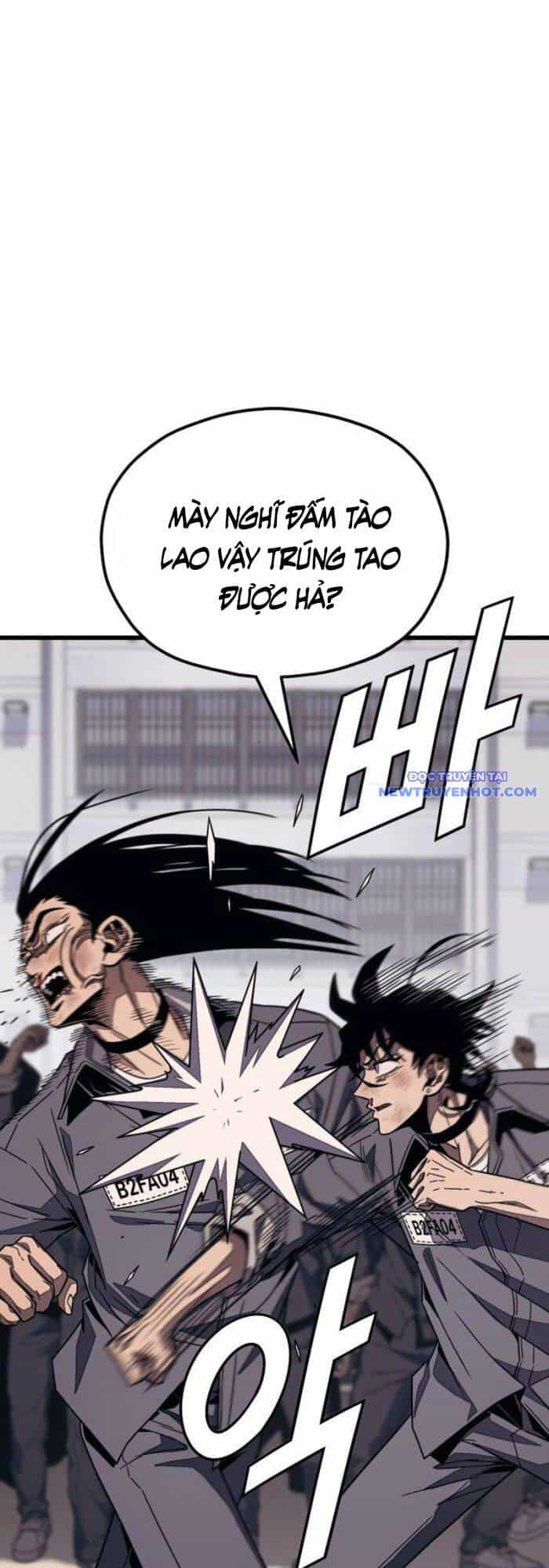 Lớp Học Cải Tạo - Chương 11 - ảnh 57