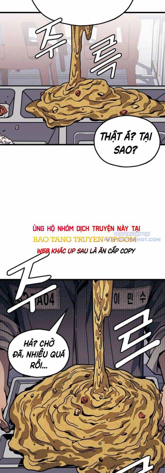 Lớp Học Cải Tạo - Chương 12 - ảnh 3