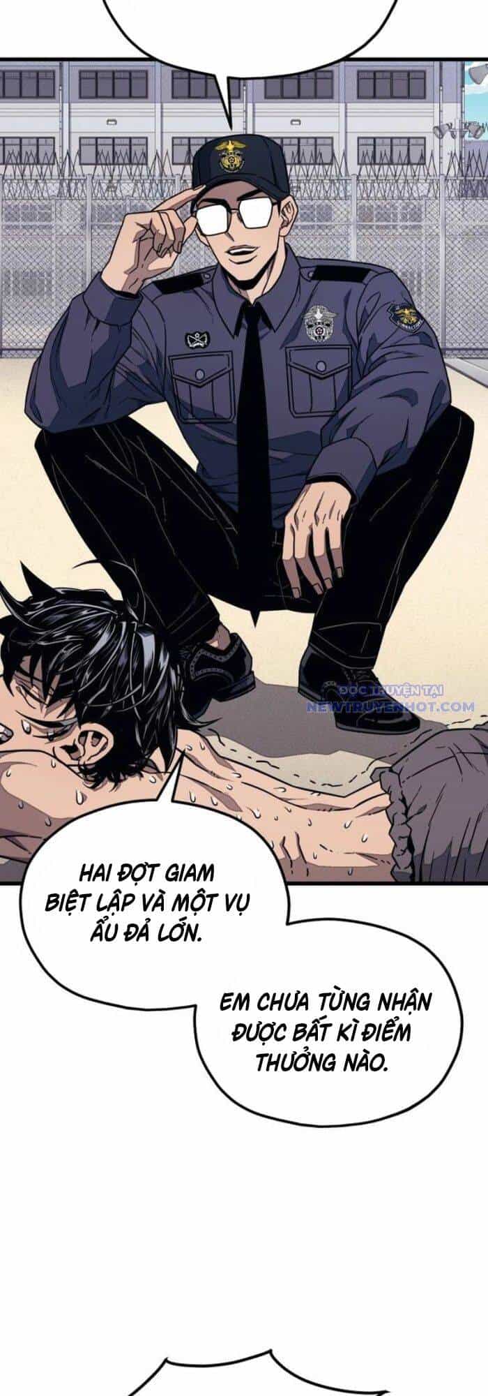 Lớp Học Cải Tạo - Chương 12 - ảnh 59