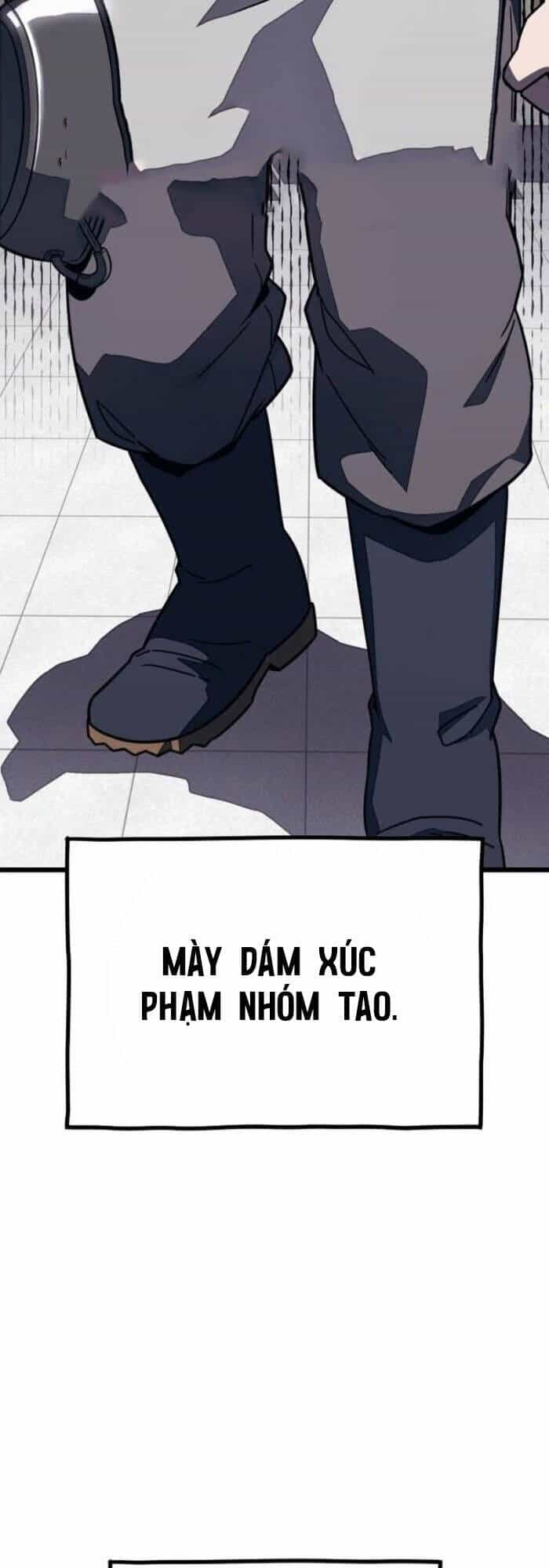Lớp Học Cải Tạo - Chương 13 - ảnh 17