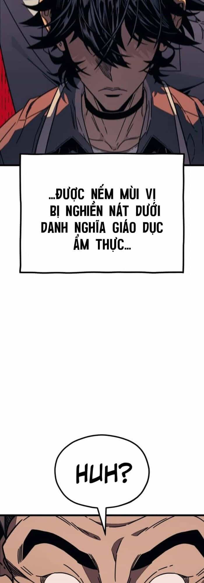 Lớp Học Cải Tạo - Chương 13 - ảnh 20